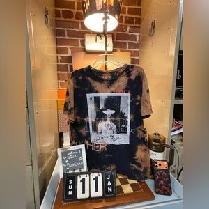 One of a Kind Her Tee - Black